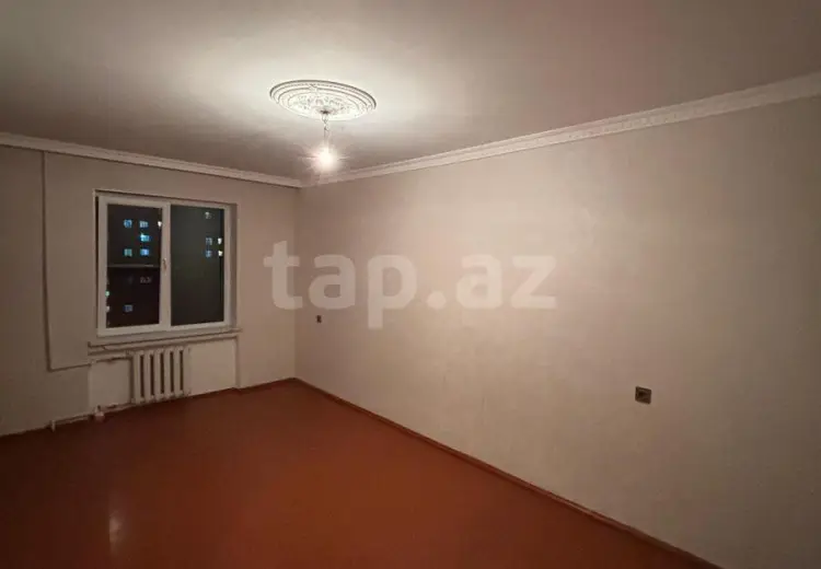 3 otaqlı mənzil , Bakı