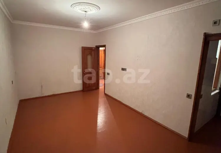 3 otaqlı mənzil , Bakı