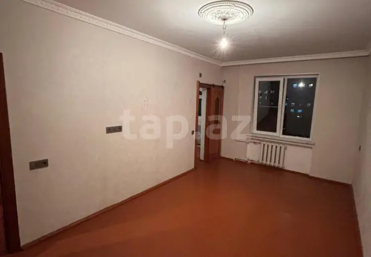 3 otaqlı mənzil , Bakı