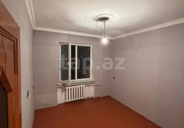 3 otaqlı mənzil , Bakı
