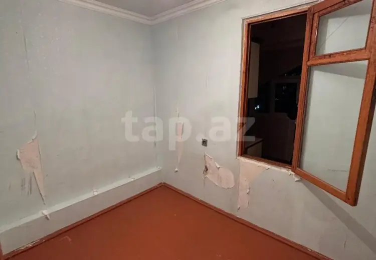 3 otaqlı mənzil , Bakı