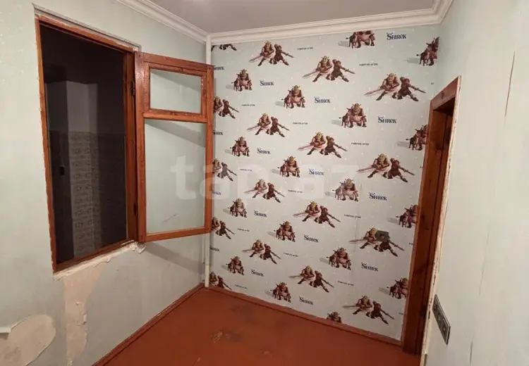 3 otaqlı mənzil , Bakı