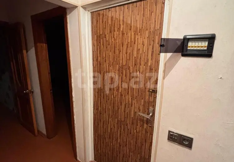 3 otaqlı mənzil , Bakı