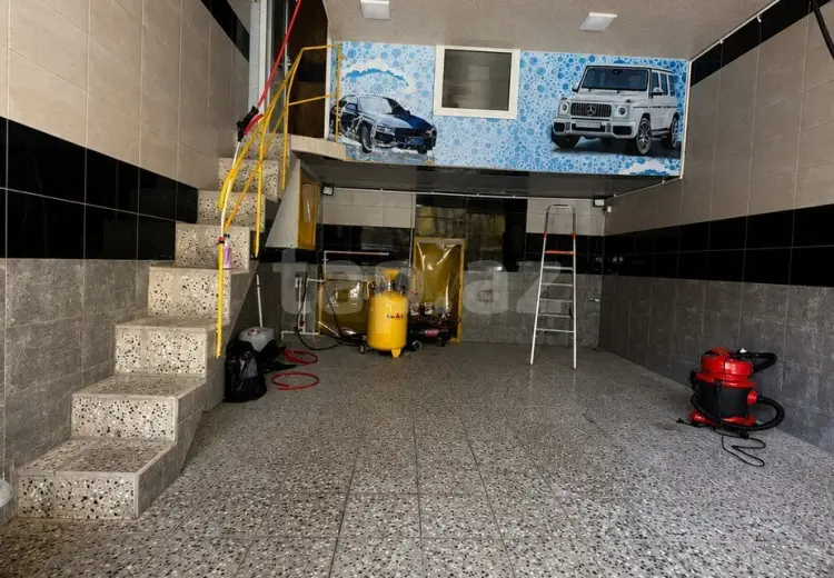 0 m² Obyekt / Ofis , Bakı