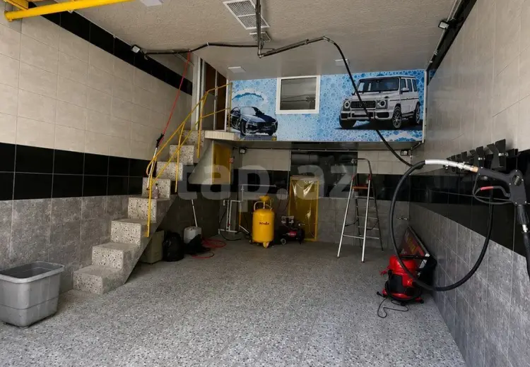 0 m² Obyekt / Ofis , Bakı