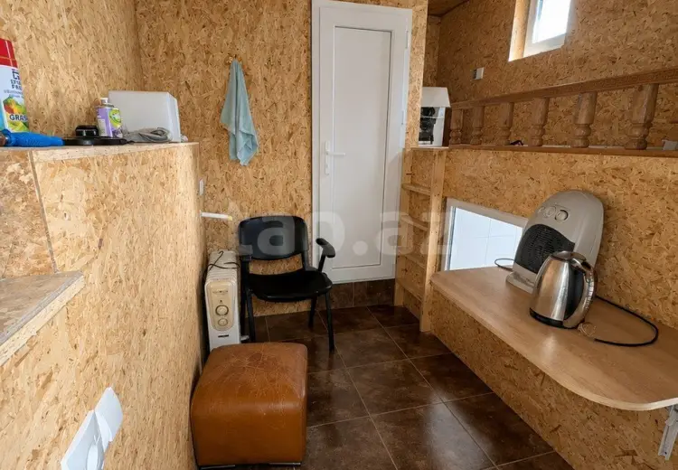 0 m² Obyekt / Ofis , Bakı