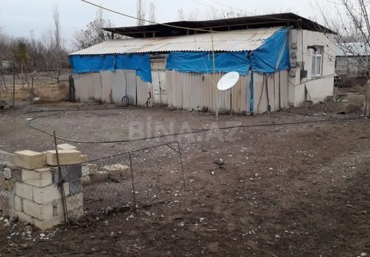 16 000 AZN - 2 otaqlı mənzil Satılır, Naxçıvan MR