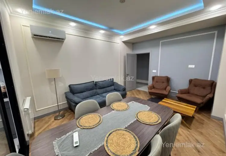 88 000 AZN - 2 otaqlı mənzil Satılır, Dərnəgül, Binəqədi, Bakı