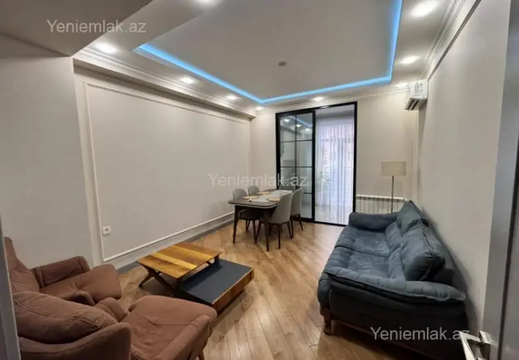 88 000 AZN - 2 otaqlı mənzil Satılır, Dərnəgül, Binəqədi, Bakı