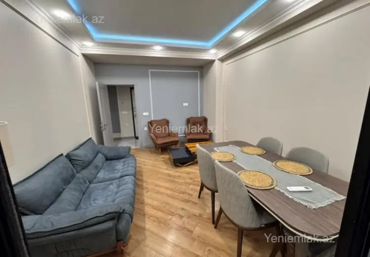 88 000 AZN - 2 otaqlı mənzil Satılır, Dərnəgül, Binəqədi, Bakı