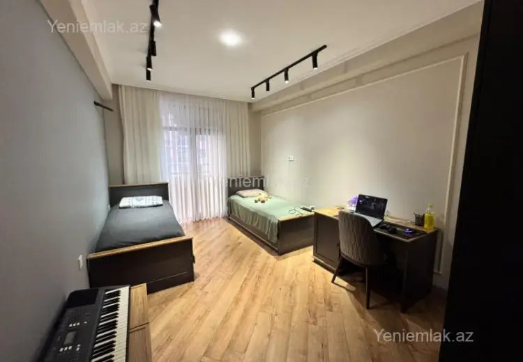 88 000 AZN - 2 otaqlı mənzil Satılır, Dərnəgül, Binəqədi, Bakı