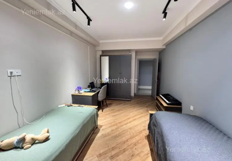 88 000 AZN - 2 otaqlı mənzil Satılır, Dərnəgül, Binəqədi, Bakı