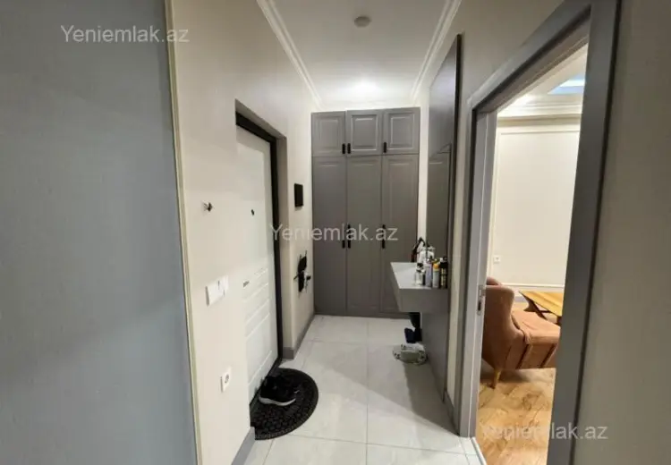 88 000 AZN - 2 otaqlı mənzil Satılır, Dərnəgül, Binəqədi, Bakı