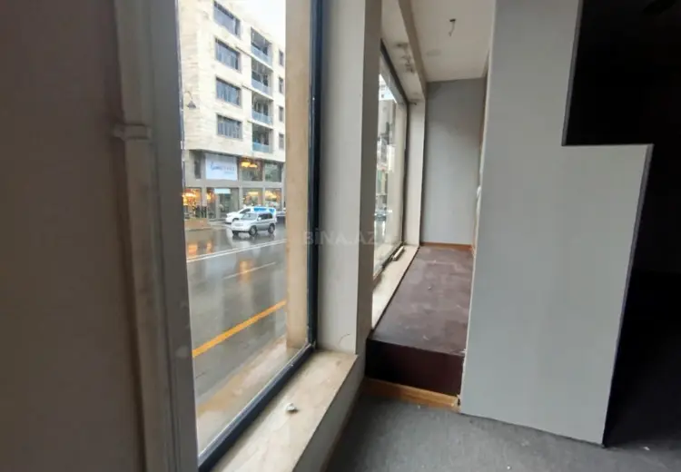 340 m² Obyekt / Ofis Kirayə (aylıq), Nəsimi, Bakı