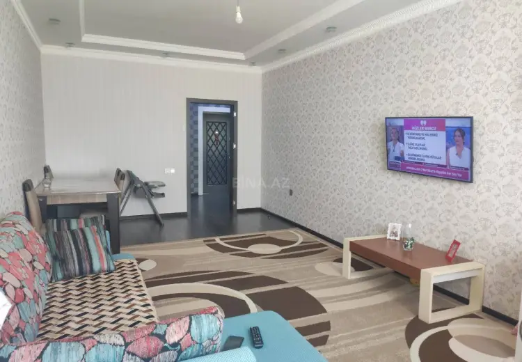 2 otaqlı mənzil Satılır, Xırdalan