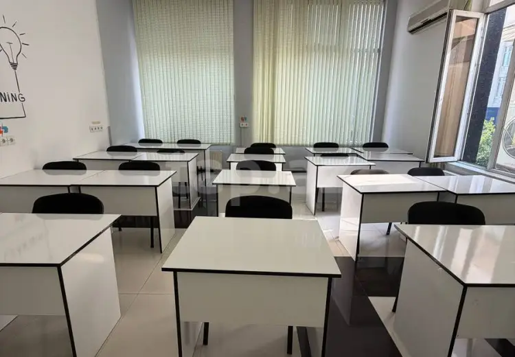 0 m² Obyekt / Ofis , Bakı