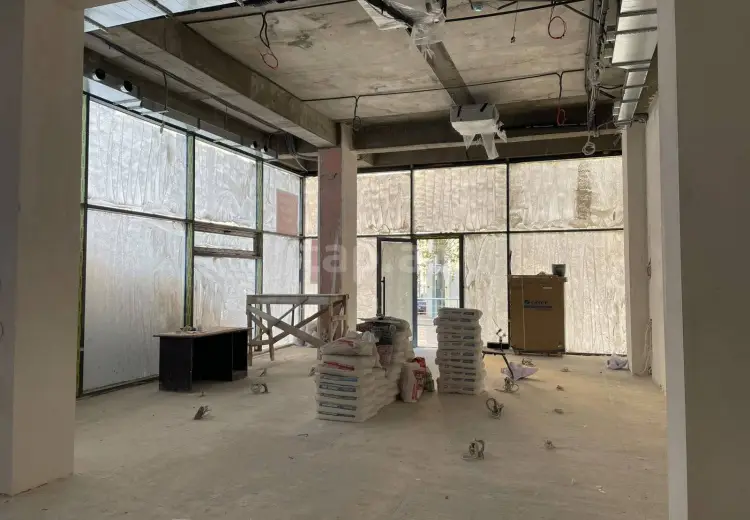 0 m² Obyekt / Ofis , Bakı