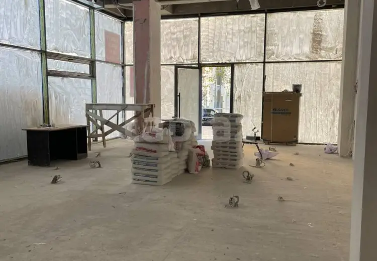 0 m² Obyekt / Ofis , Bakı