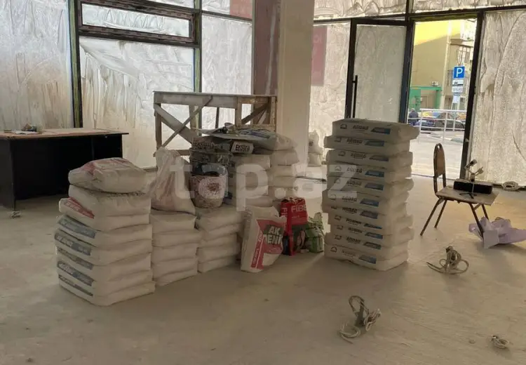 0 m² Obyekt / Ofis , Bakı