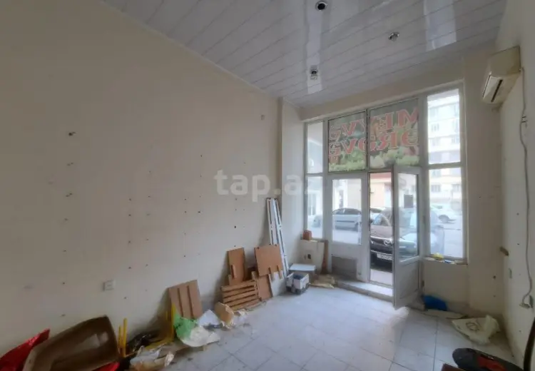 0 m² Obyekt / Ofis , Yeni Yasamal qəs., Yasamal, Bakı