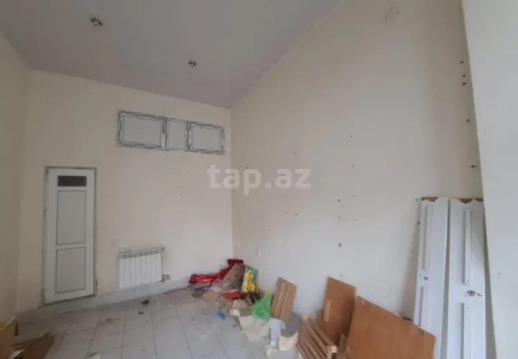 0 m² Obyekt / Ofis , Yeni Yasamal qəs., Yasamal, Bakı