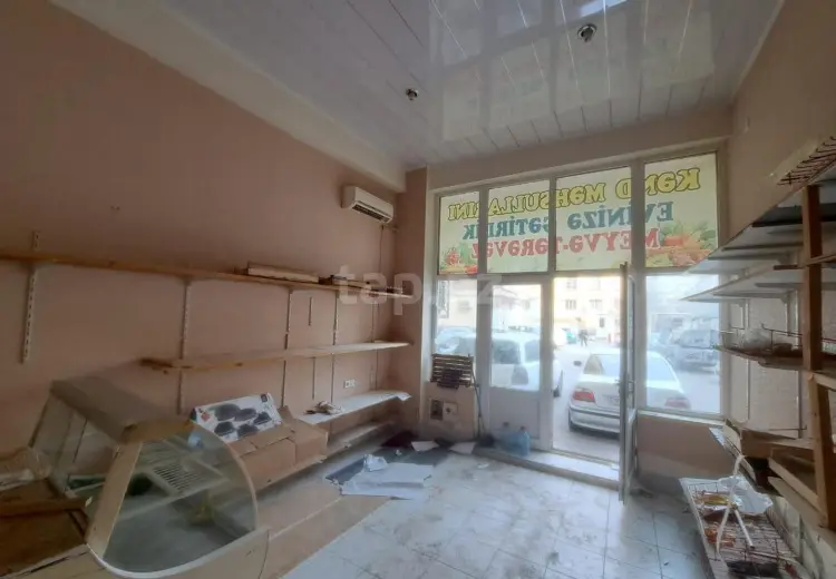 0 m² Obyekt / Ofis , Yeni Yasamal qəs., Yasamal, Bakı