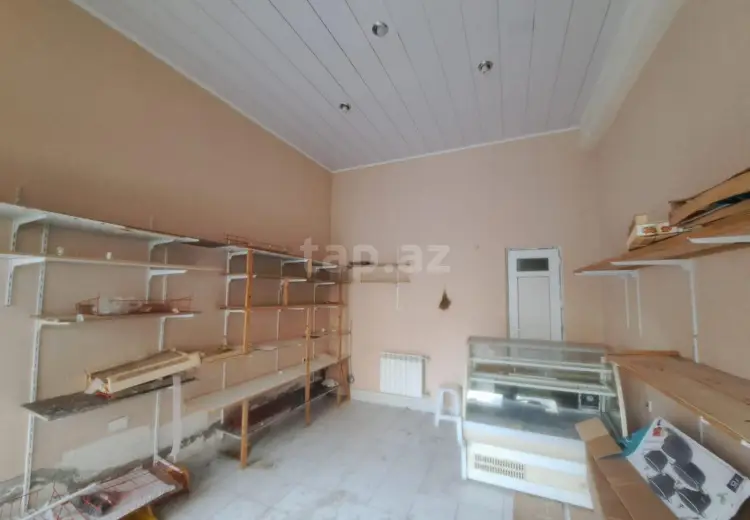0 m² Obyekt / Ofis , Yeni Yasamal qəs., Yasamal, Bakı