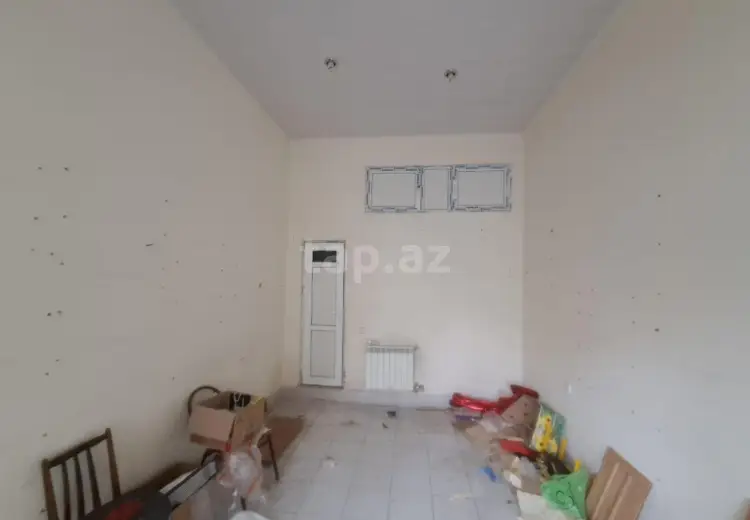 0 m² Obyekt / Ofis , Yeni Yasamal qəs., Yasamal, Bakı
