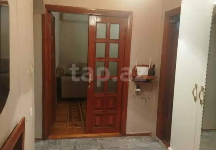 3 otaqlı mənzil , Bakı