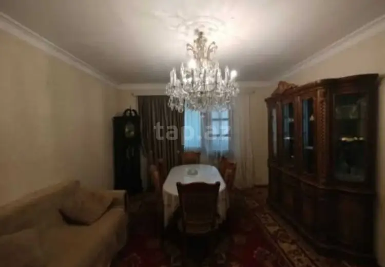 3 otaqlı mənzil , Bakı