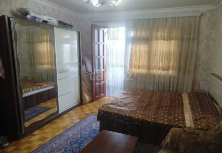 3 otaqlı mənzil , Bakı