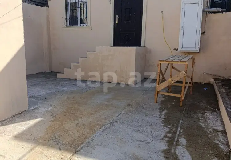 3 otaqlı mənzil , Bakı