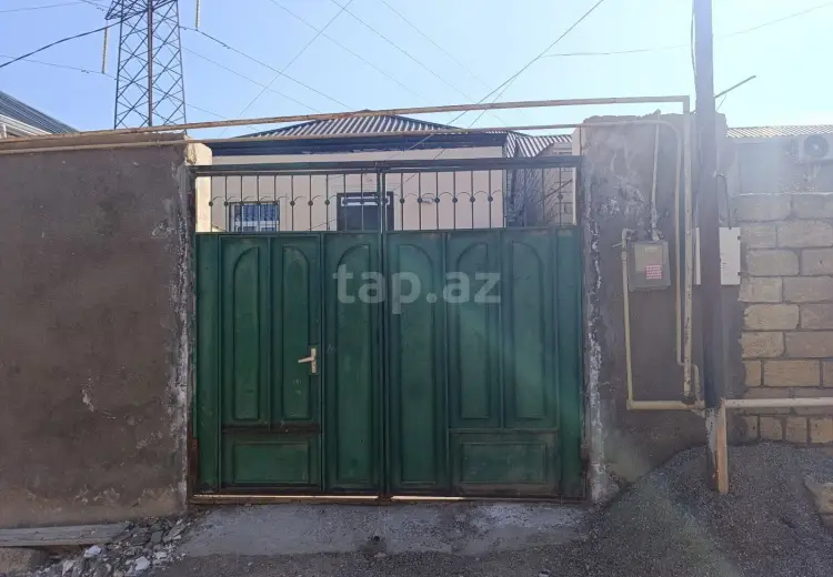 3 otaqlı mənzil , Bakı