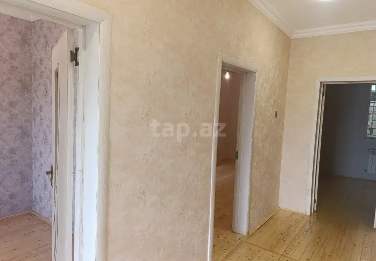 3 otaqlı mənzil , Bakı