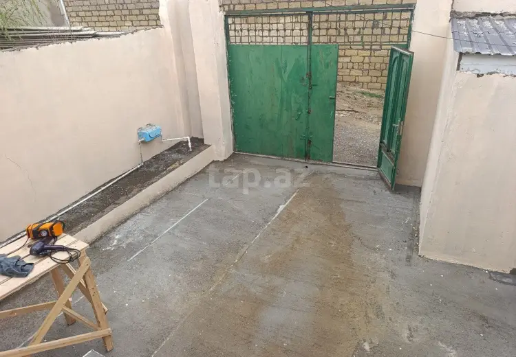 3 otaqlı mənzil , Bakı