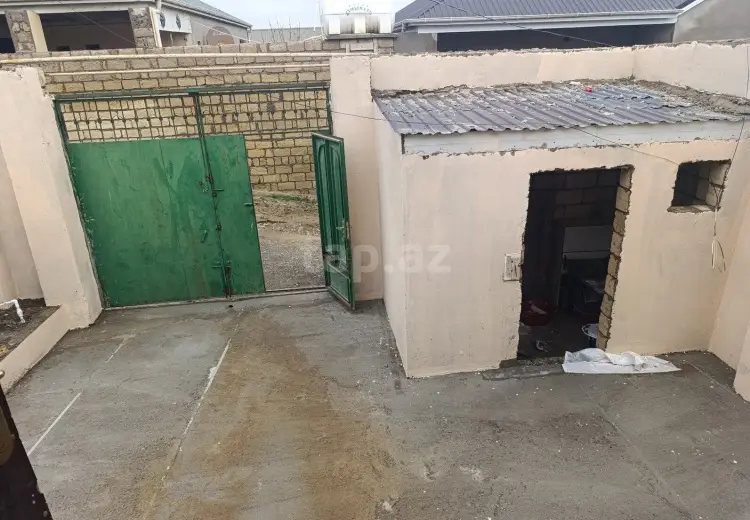 3 otaqlı mənzil , Bakı