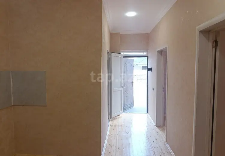 3 otaqlı mənzil , Bakı