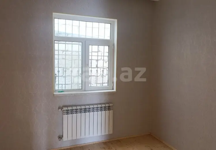 3 otaqlı mənzil , Bakı