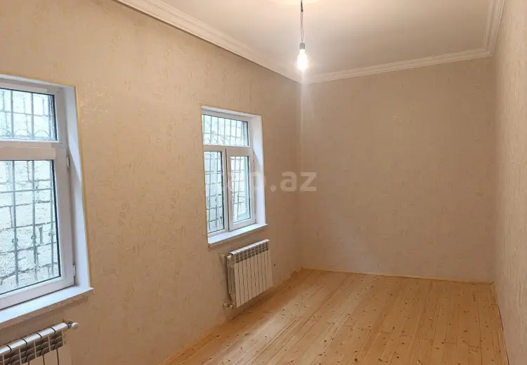 3 otaqlı mənzil , Bakı