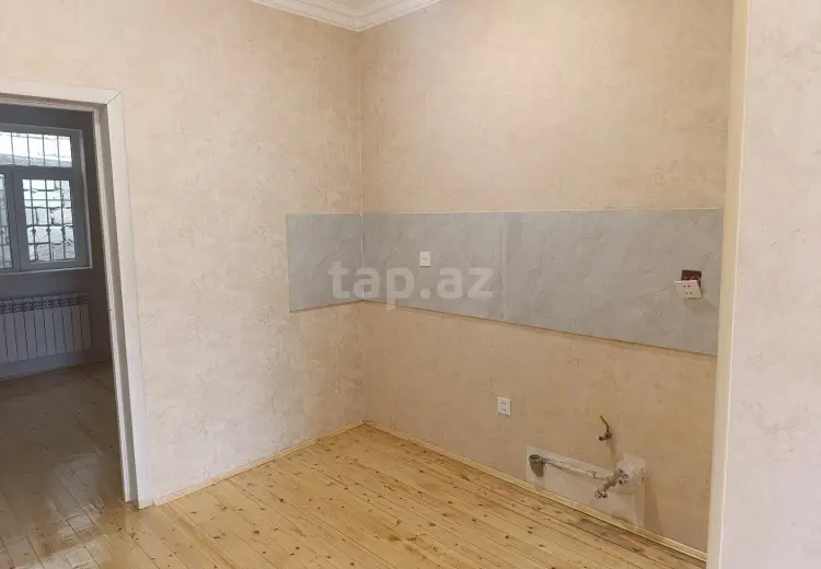 3 otaqlı mənzil , Bakı