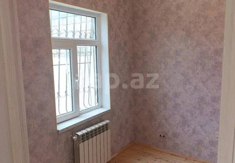 3 otaqlı mənzil , Bakı