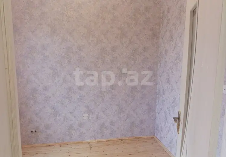 3 otaqlı mənzil , Bakı