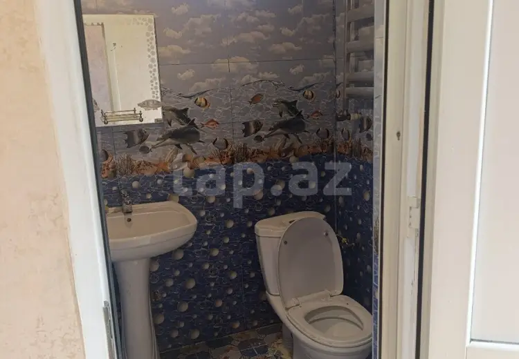 3 otaqlı mənzil , Bakı