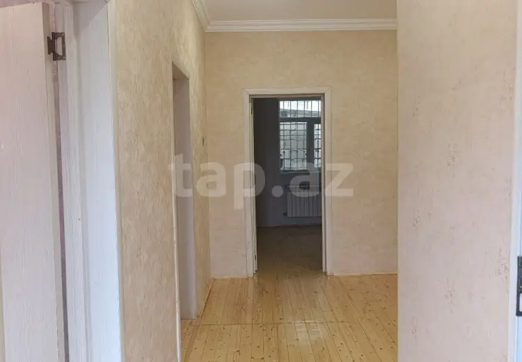 3 otaqlı mənzil , Bakı