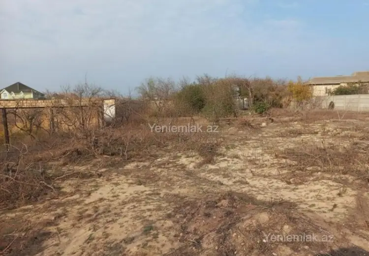 9 sot Torpaq Satılır, Novxanı, Abşeron
