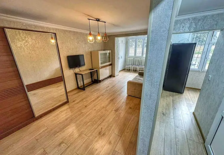 2 otaqlı mənzil Satılır, Yasamal qəs., Yasamal, Bakı