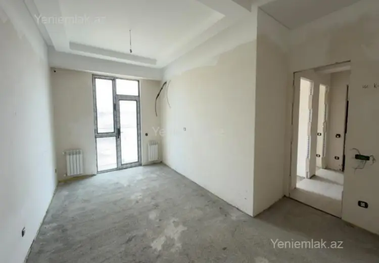 74 600 AZN - 3 otaqlı mənzil Satılır, Yasamal qəs., Yasamal, Bakı
