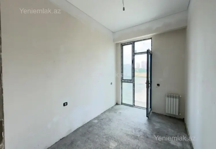74 600 AZN - 3 otaqlı mənzil Satılır, Yasamal qəs., Yasamal, Bakı