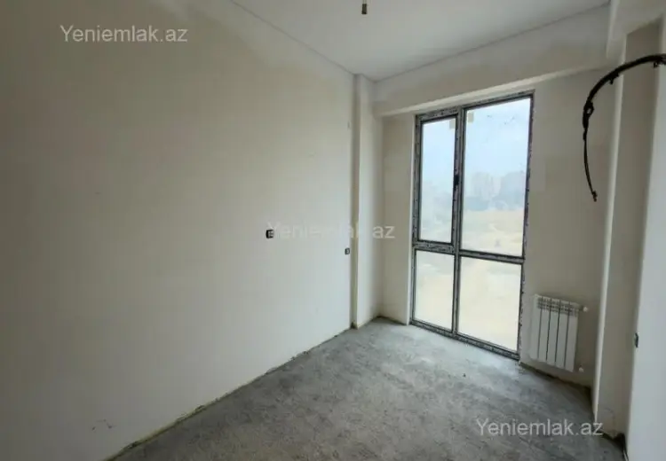 74 600 AZN - 3 otaqlı mənzil Satılır, Yasamal qəs., Yasamal, Bakı