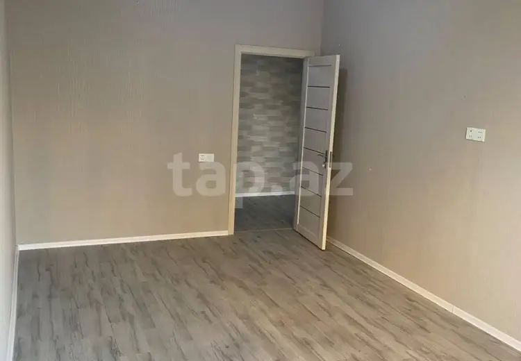 2 otaqlı mənzil , Nəsimi, Bakı